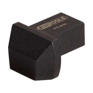 KS เครื่องมือ-516.2060เชื่อมแบบกดขนาด9x12มม. หัวเชื่อมแบบ4042146232163บิดเกลียว - Product Image 1