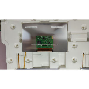 Módulo de Pantalla LCD TFT LQ070Y3DG3A Original Nuevo de 7 Pulgadas 800*480, Pantalla LCD TFT en Existencia - Product Image 3