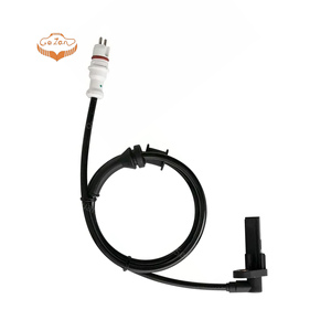 Capteur de vitesse de roue ABS à bon <span class=keywords><strong>prix</strong></span> 6040004811 pour Renault <span class=keywords><strong>Kangoo</strong></span> 1997 Autres pièces automobiles - Product Image 1