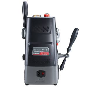 Nuovo Arrivo Duplicatrice Chiavi Manuale Xhorse <span class=keywords><strong>CONDOR</strong></span> XC-002 Pro XC002 Pro con Morsetto Girevole per Lame Grezze Multi-Chiave - Product Image 5