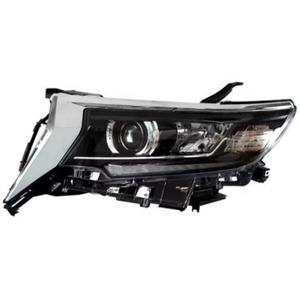 Phare avant <span class=keywords><strong>AFS</strong></span> fiable à longue durée de vie, ajustement parfait pour <span class=keywords><strong>TOYOTA</strong></span> <span class=keywords><strong>PRADO</strong></span> SERIES 2018 - Product Image 2