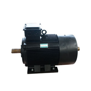 10kw 70rpm moteur électrique vent/eau Turbine bleu générateur puissance faible régime générateur à <span class=keywords><strong>aimant</strong></span> <span class=keywords><strong>Permanent</strong></span> <span class=keywords><strong>alternateur</strong></span> - Product Image 6