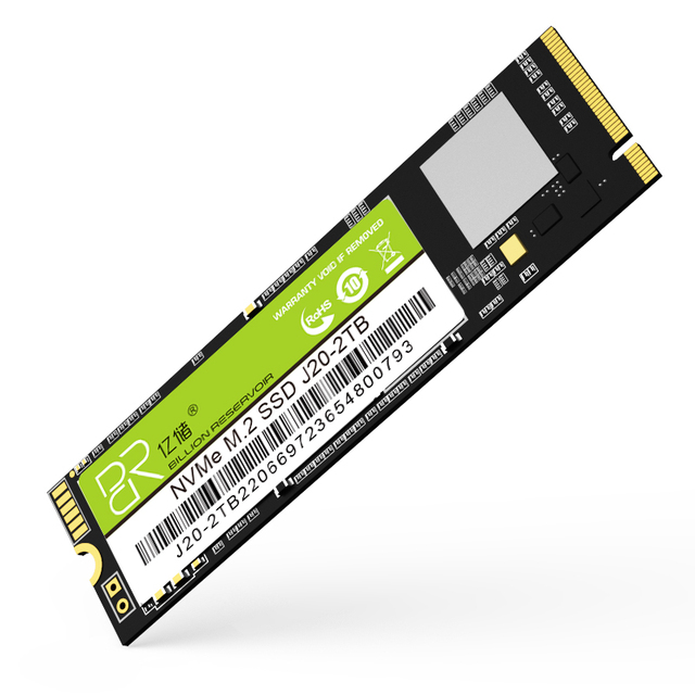 Wholesale M.2 Nvme Ssd M2 Nvme Pcie Gen3.0*4 128gb 256gb 512gb Ssd Nvme M.2 1tb Disque Dur Ssd