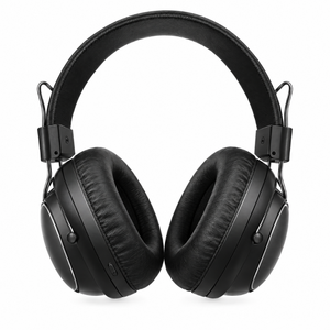 Auriculares inalámbricos con diferentes opciones de color, Bluetooth V5.4 EDR, Hi-Fi, controlador dinámico, almohadillas de cuero. - Product Image 3