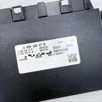 Módulo de Control de Transmisión Remanufacturado HYHC 722.6 A005454716 TCU para Mercedes W203 W220 W211
