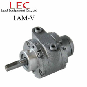 De alta RPM par bajo Anti-Explosión de Gunite máquina de Motor de aire - Product Image 3
