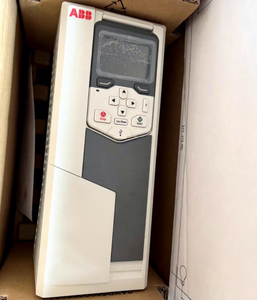 Variador de Frecuencia de Pared de Uso General AC Original, 7.5 kW 400V ACS580-01-018A-4, Variador ASC580 - Product Image 1