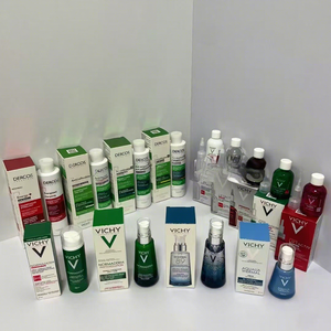 Crema de Día <span class=keywords><strong>Vichy</strong></span> con Colágeno, Péptidos Reafirmantes, Vitamina C, Recontorneadora, Antiarrugas, Hidratante para Mujeres, Todo Tipo de Piel - Product Image 1