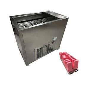 Machine à crème glacée Bâton de popsicle faisant la machine - Product Image 2