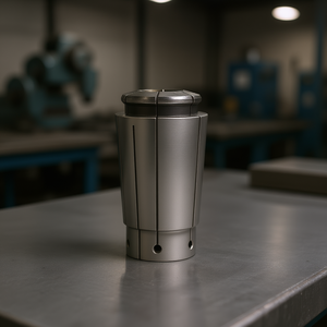 Ttake HS20 D .. ลดการเคาะ Collet และซ็อกเก็ตสำหรับเชย - Product Image 3