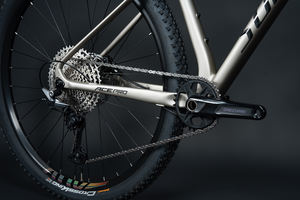 Bicicleta de Montaña SUNPEED <span class=keywords><strong>ACE</strong></span> Pro Sport Luxury Fashion de 12 Velocidades con Cuadro de Aleación de Aluminio - Product Image 6