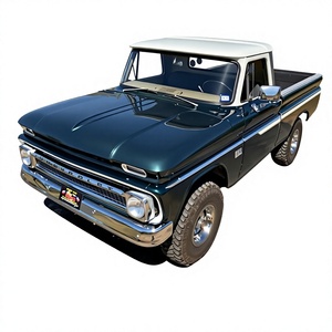 Offre exceptionnelle - Chevrolet CK 10 Series 5.3L V8 Pick-Up d'occasion, modèle classique de 1966, PRÊT À ÊTRE EXPÉDIÉ AVEC EFFICACITÉ AUJOURD'HUI - Product Image 1