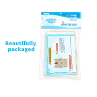Kit Robot Solaire 14-en-1 DIY STEM – Jouets Éducatifs pour Enfants 8-12 Ans – Ensemble Scientifique d'Expérimentation Robotique Alimenté par l'Énergie Verte