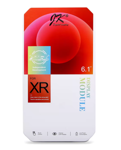 Nuevo MONTAJE DE digitalizador con pantalla táctil JK Incell <span class=keywords><strong>LCD</strong></span> para <span class=keywords><strong>iPhone</strong></span> X XS Max <span class=keywords><strong>XR</strong></span> 1 año de garantía para accesorios de teléfono móvil - Product Image 5