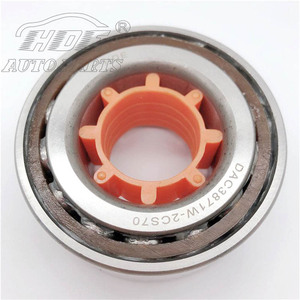 Rodamiento de Rueda DAC3871W-2CS DAC3871W-2CS70 90369-38006 al por Mayor para Toyota Corolla - Product Image 2
