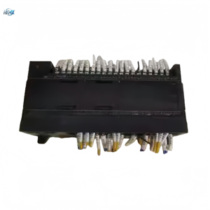 ตัวควบคุมลอจิกแบบตั้งโปรแกรมได้ CP2E-N60DT-A CP2E-N40DT-A CP2E-N30DT-A CP2E-N20DT-A ยูนิต CPU แบบทรานซิสเตอร์เอาต์พุตขนาดกะทัดรัดความเร็วสูง - Product Image 1