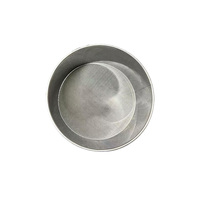 Tamis de granulométrie de laboratoire pour l'analyse manuelle des échantillons de semences et de cultures