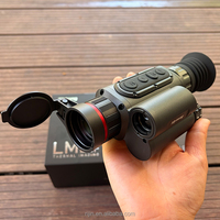 Lunette thermique tactique Sytong LM02-25LRF, résolution 256*192, accessoires de chasse, enregistrement Wifi