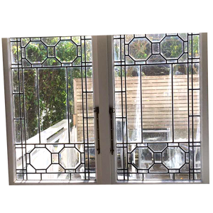 Vente directe usine : Inserts de vitraux <span class=keywords><strong>Tiffany</strong></span> biseautés, artisanat de vitraux, pour fenêtres et portes décoratives - Product Image 3