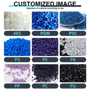 China Fábrica Fabricação OEM Injeção De Plástico com Engrenagem Barato Spur <span class=keywords><strong>Gear</strong></span> Design Engrenagem Básica - Product Image 5