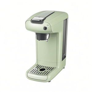 เครื่องชงกาแฟไฟฟ้ากึ่งอัตโนมัติแบบตุรกี, เครื่องคั่วกาแฟกาแฟกาแฟคาปูชิโน่ขนาด20 - Product Image 6