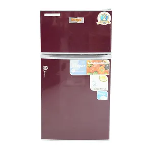 Tengo TG-73 mini fridge with freezer mini fridge cabinet furniture