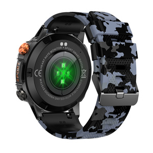 Nuevos productos 2024 Montre Intelligente Connected Watch Amoled pantalla táctil K59Pro Smart Whach Smarth Watch Men K59 - Product Image 6