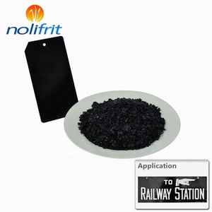 エナメルマグ/カップ/サイン/調理器具用の接着性の良いグラウンドコート磁器エナメルフリット釉薬 - Product Image 4