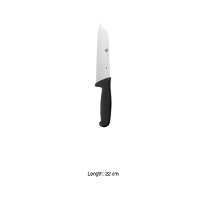 Chef's <b>Knife</b> 22 cm Supra Ambrogio Sanelli S309.022 - Product Image 3