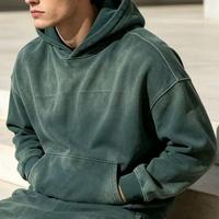 Vente en gros d'hoodies promotionnels personnalisés avec logo, faible MOQ, fabrication en usine