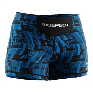 Women's <b>Grappling</b> <b>Shorts</b> Vale Tudo Design, Flexible & Durable 4 Way Stretchy for Fight Sports - Product Image 1