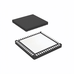 In Stock 56 VFQFN Exposed Pad Electronic Chips Component Power Management (PMIC) SI3473A-A01-IM - Product Image 1