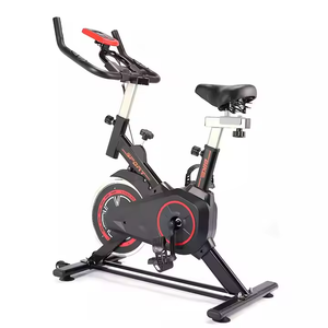 Venta caliente comercial ajustable Spinning Bike - Heavy Duty Flywheel bicicleta de ciclismo interior para gimnasio y uso doméstico - Product Image 4