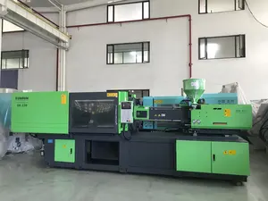 China Sunbun 230 Ton Plastic Toy Making Injection Molding Machine With Cheap Price