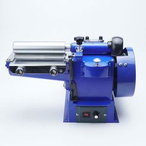High Quality Hot Melt Glue Hydraulic Paper Gluing Machine for Small Businesses <b>Plastic</b> Packaging Multi Color - Product Image 2