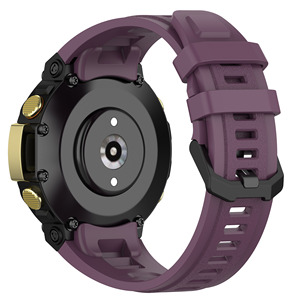 <span class=keywords><strong>Correa</strong></span> de silicona duradera para Huami <span class=keywords><strong>Amazfit</strong></span> <span class=keywords><strong>T</strong></span>-Rex2, banda de silicona para reloj inteligente Huami <span class=keywords><strong>Amazfit</strong></span> <span class=keywords><strong>t</strong></span>-<span class=keywords><strong>rex</strong></span> <span class=keywords><strong>2</strong></span> - Product Image 5