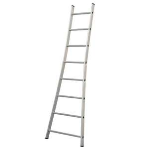 GIERRE - ALE255 Escalera individual con base acampanada-EAN 8013186242227 ESCALERAS INDIVIDUALES - Product Image 1