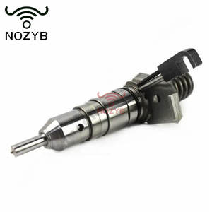 Piezas de excavadora de alta calidad inyector de combustible Common Rail 1278216 127-8209 127-8216 para <span class=keywords><strong>CAT</strong></span> 3126 3116 <span class=keywords><strong>3114</strong></span> M318 M320 M325B - Product Image 3