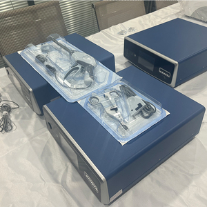 Conjunto de Instrumentos Médicos Ligasure Maryland Generator ESS11 para Selagem Elétrica de Vasos com Pinças - Product Image 4