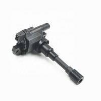 คอยล์จุดระเบิด Shanghai Lingyu 370501004 สำหรับ Suzuki JL474Q/SC6360 |   ได้รับการรับรองมาตรฐาน ISO 9001 ใหม่ พร้อมการรับประกัน 2 ปี บริการ OEM