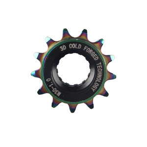 Adaptateur de conversion fileté M30 spécial à 13 dents pour vélo de performance REDVAN Leisure à vitesse unique avec roue rotative colorée - Product Image 2