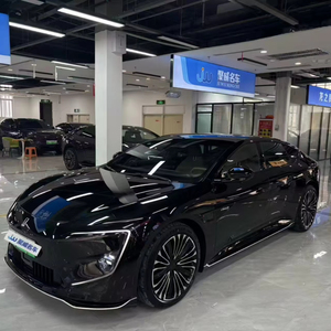 Nuovo Arrivo 2026 AVATR 12 Ultra EV Autonomia 705km 4WD 4 Porte 5 Posti Tutte le Configurazioni Immaginabili Disponibili - Product Image 1