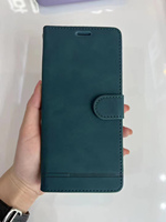 Étui portefeuille de luxe en cuir pour iPhone 17 Air 16 15 14 Plus 13 18 Air 18 Pro Max – Housse à rabat