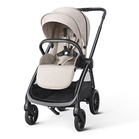 Poussette pour bébé