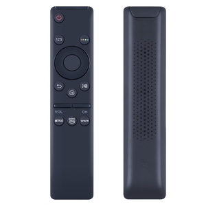 Telecomando di ricambio BN59-01310A di alta qualità per <span class=keywords><strong>Samsung</strong></span> <span class=keywords><strong>TV</strong></span> controlli UN55RU7100F un58 ru7100f UN65RU7100F UN43RU7100F - Product Image 1