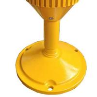 EL-5W 6.6A 24W lampe verticale de piste d'aérodrome double-ton LED lumière de bord de piste d'aéroport
