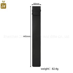 กระเป๋าใส่ไม้กลองแบบพกพาหนัง PU 5 สีทันสมัยพร้อมกล่องจัดเก็บ - Product Image 6