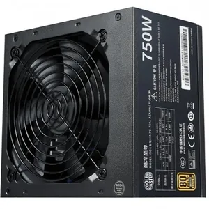 Low price Cooler Master Thunder 750W Power Supply Power Source Power Desktop Gaming PC