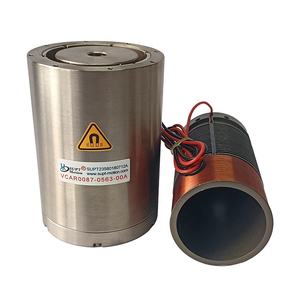 औद्योगिक हैंडलिंग रोबोटिक आर्म 6 एक्सिस रोबोट वॉयस कॉइल मोटर - Product Image 2