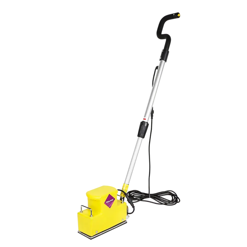 Favourite GS-G4 Other Cleaning Equipment Edges Kitchen Bathroom Threshold Side-Trimming Machine Ground Cleaner Polisher Machine
